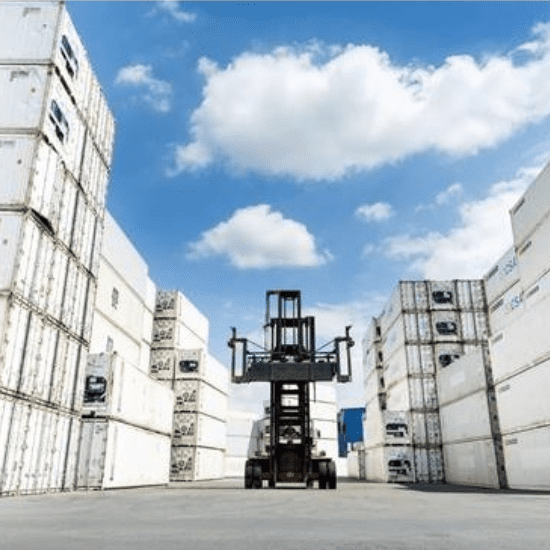 ส่งออก Freight Forwarder - บริการขนส่งสินค้าด้วยตู้คอนเทนเนอร์ fsi-thai origin